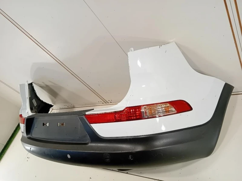 Paraurti POST 866713U000BIJ Kia Sportage III 2010