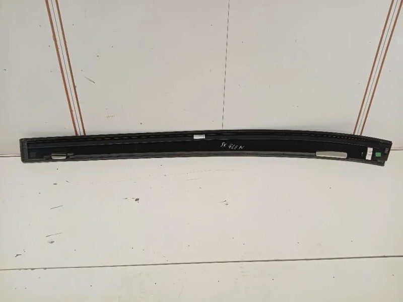 Modanatura Tetto SX A1666903180 Mercedes Classe GLE W166 2015
