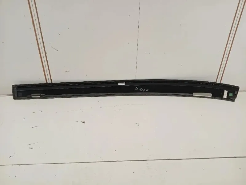 Modanatura Tetto SX A1666903180 Mercedes Classe GLE W166 2015