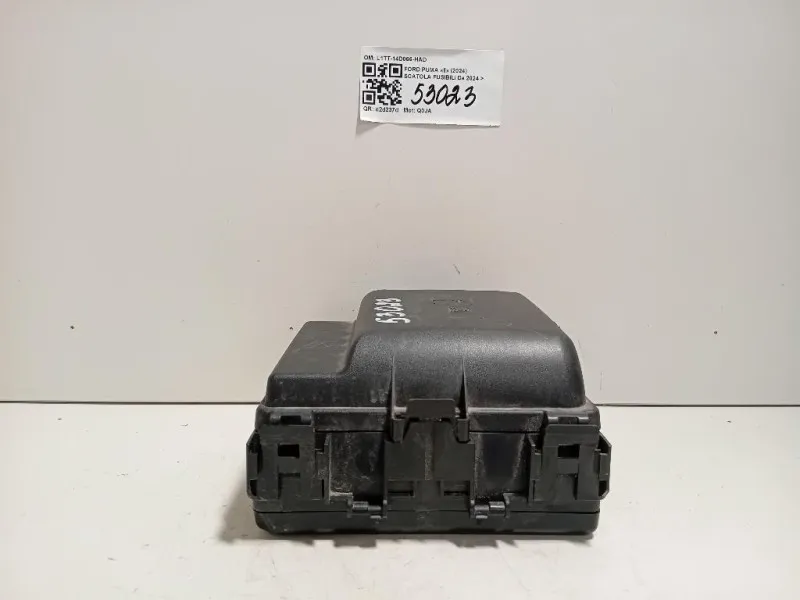 Scatola Fusibili L1TT-14D066-HAD Ford PUMA II 2024