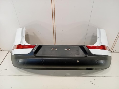 Paraurti POST 866713U000BIJ Kia Sportage III 2010