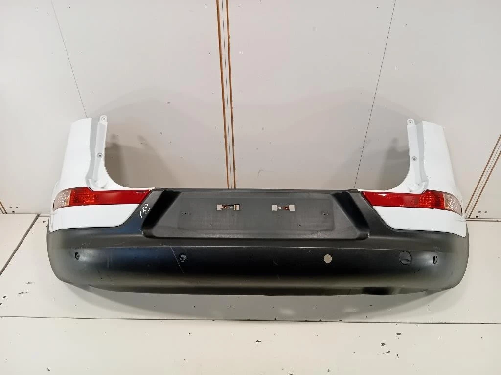 Paraurti POST 866713U000BIJ Kia Sportage III 2010