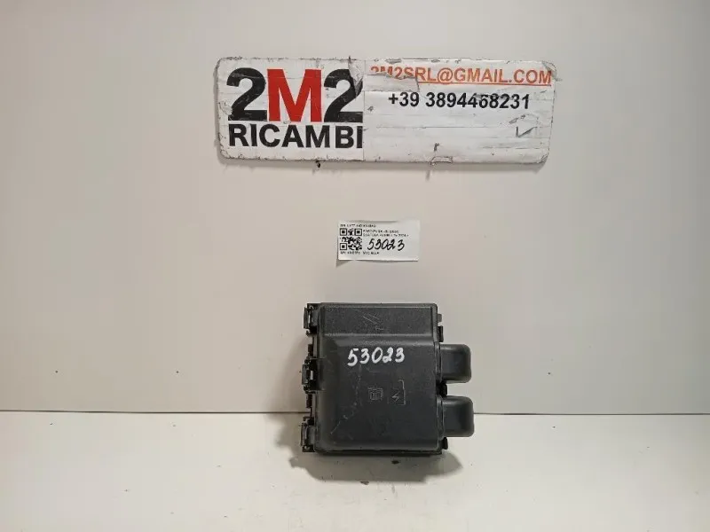 Scatola Fusibili L1TT-14D066-HAD Ford PUMA II 2024