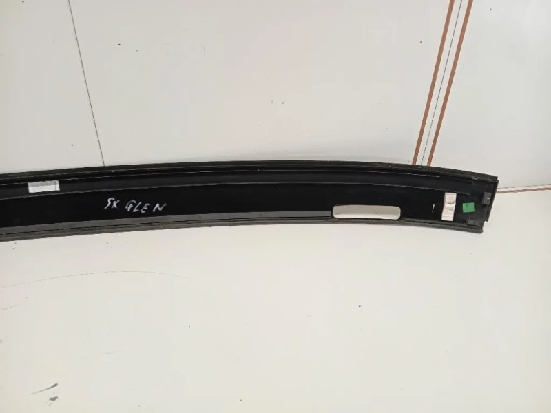 Modanatura Tetto SX A1666903180 Mercedes Classe GLE W166 2015