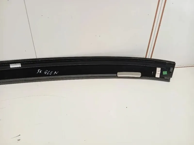 Modanatura Tetto SX A1666903180 Mercedes Classe GLE W166 2015