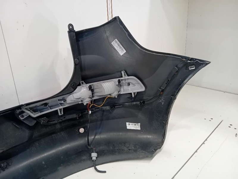 Paraurti POST 866113U000 Kia Sportage III 2010