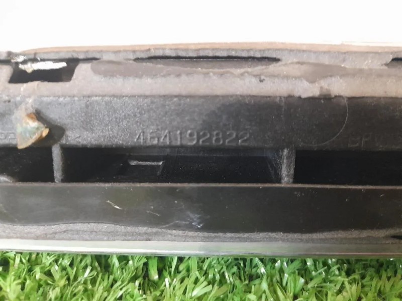 Modanatura Tetto SX 39210824 464192822 Opel Astra K SW 2016