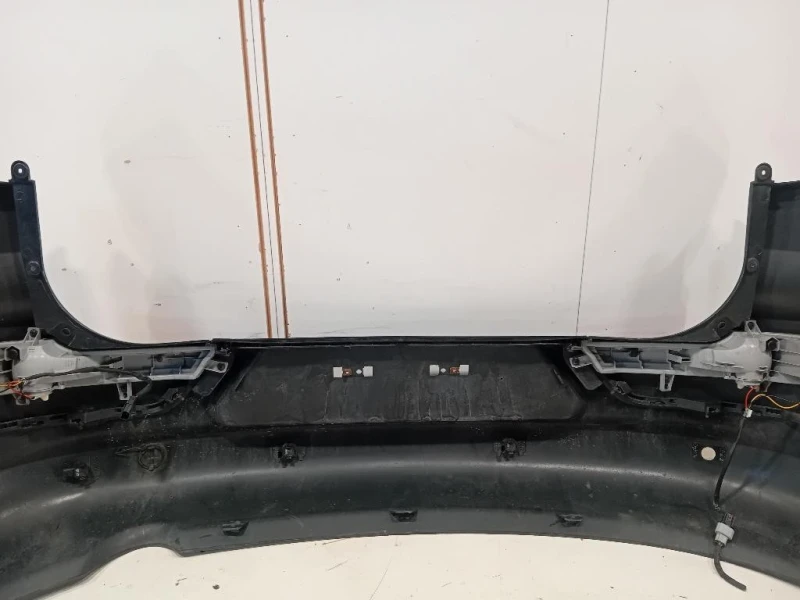 Paraurti POST 866113U000 Kia Sportage III 2010