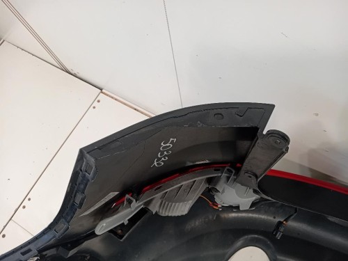 Scatola Fusibili AB39-14A076-BD Ford Ranger IV 2012