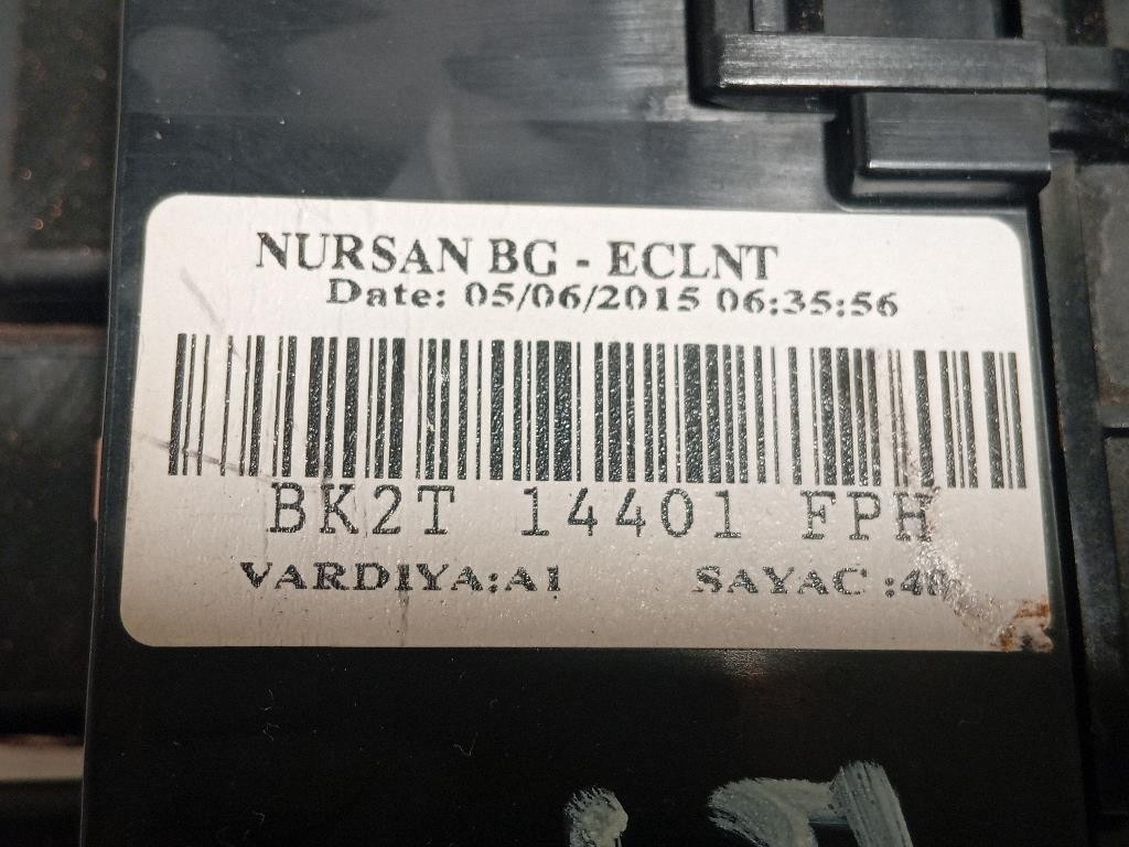 Scatola Fusibili BK2T 14401 FPH Ford Tourneo Custom I 2013