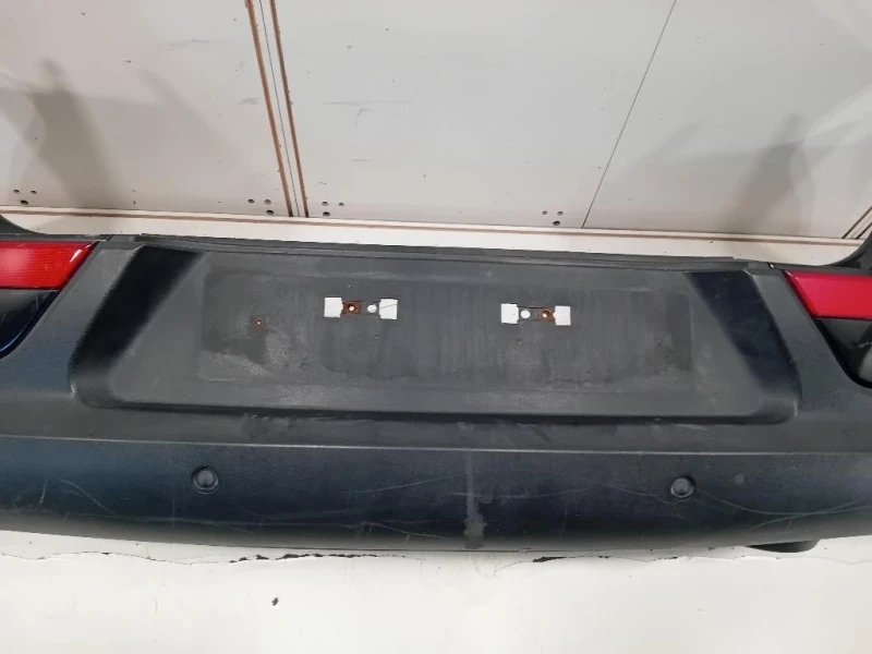 Paraurti POST 866113U000 Kia Sportage III 2010