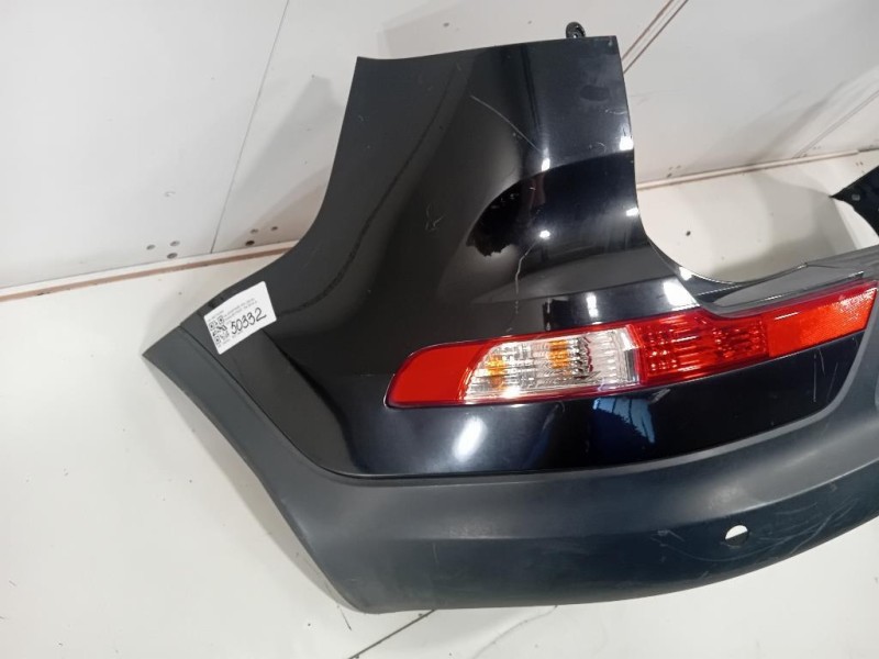 Paraurti POST 866113U000 Kia Sportage III 2010