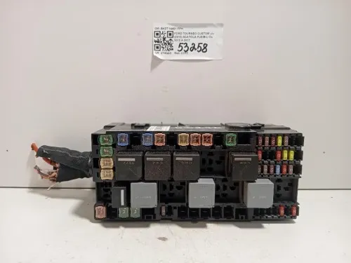 Scatola Fusibili BK2T 14401 FPH Ford Tourneo Custom I 2013