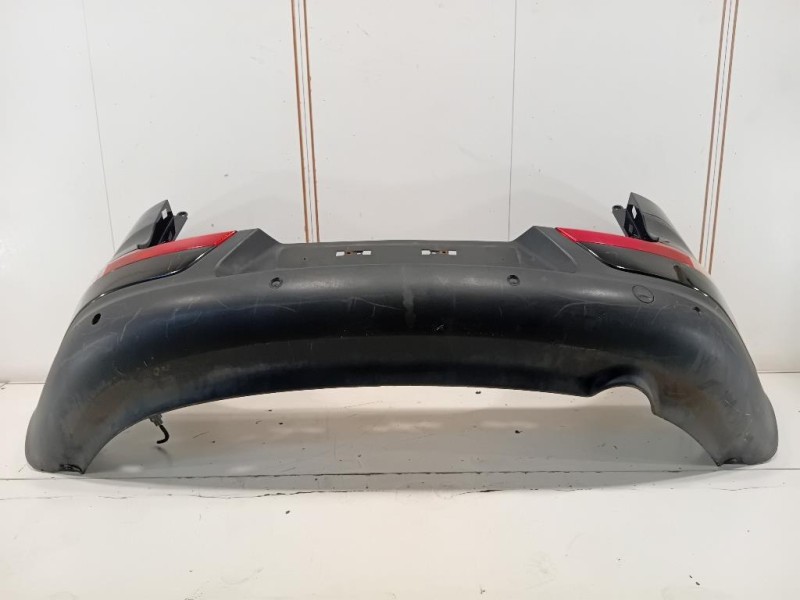 Paraurti POST 866113U000 Kia Sportage III 2010