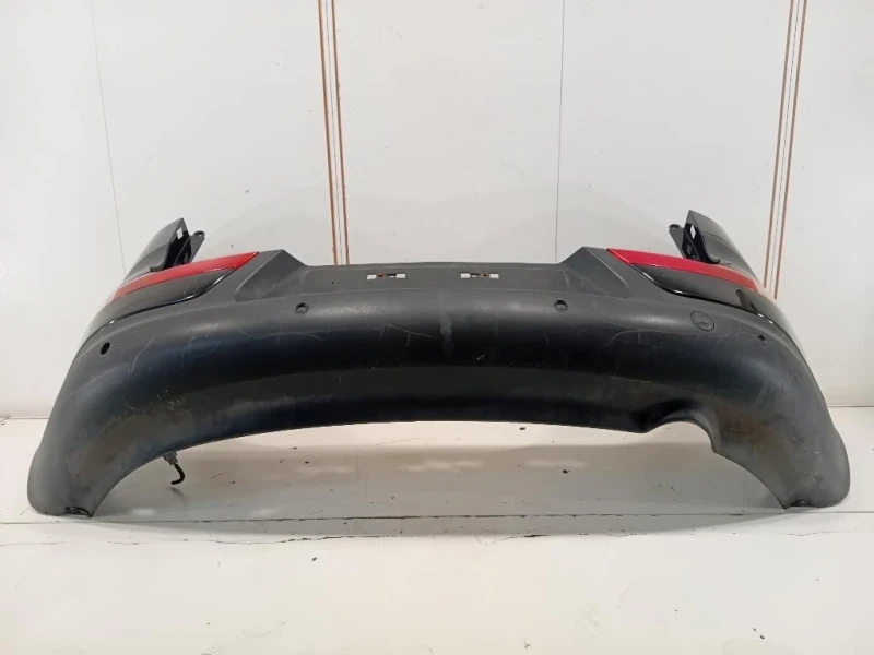 Paraurti POST 866113U000 Kia Sportage III 2010