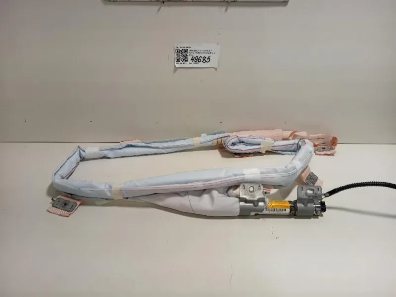 Air-bag A Tendina DX L9XN819540 Citroen C1 II 2014