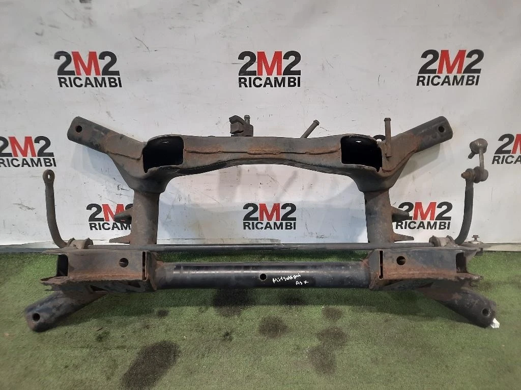 Assale POST 4100A033 Mitsubishi ASX I 2010