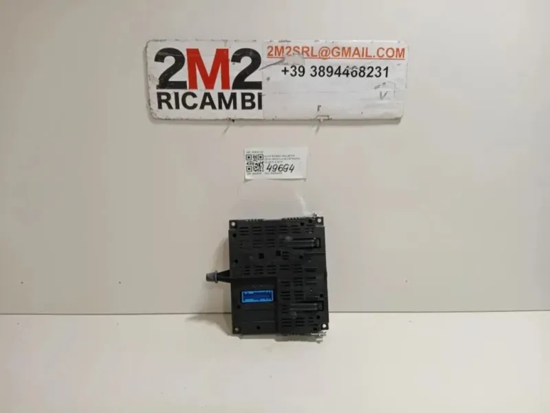 Modulo Bluetooth 50520143 Alfa Romeo Giulietta 2010