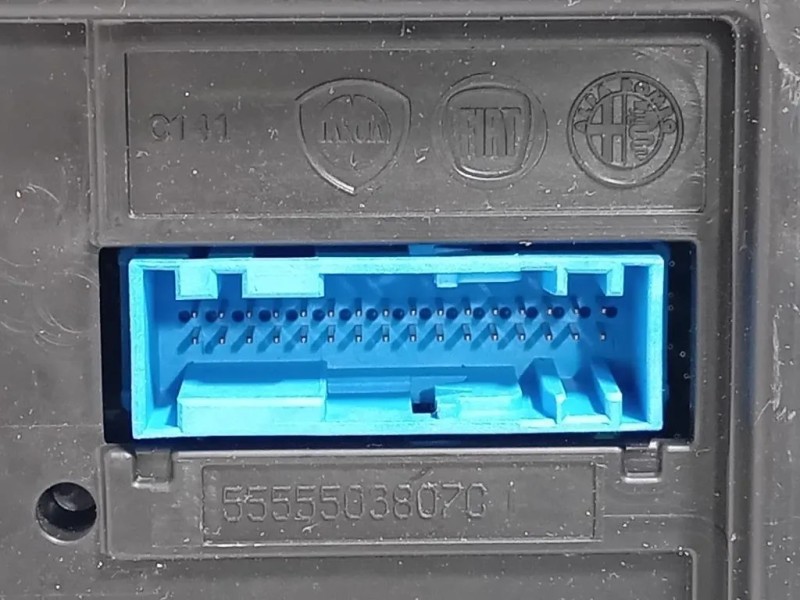 Modulo Bluetooth 50520143 Alfa Romeo Giulietta 2010