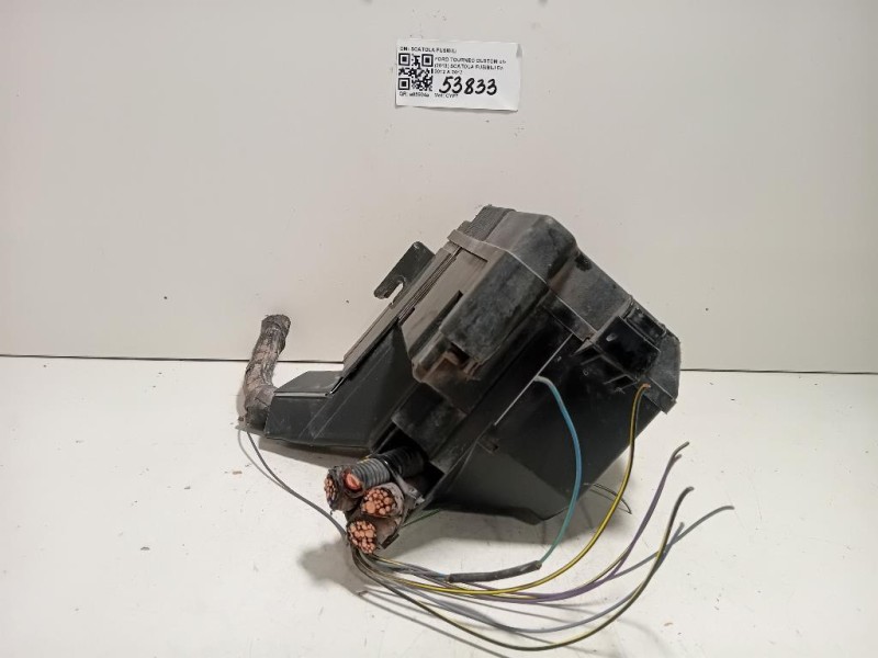 Scatola Fusibili SCATOLA FUSIBILI Ford Tourneo Custom I 2013