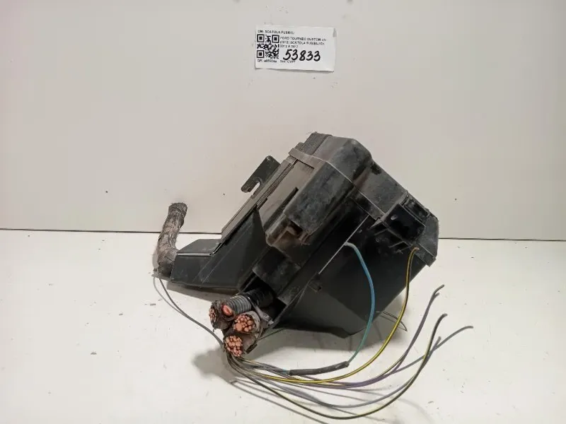 Scatola Fusibili SCATOLA FUSIBILI Ford Tourneo Custom I 2013