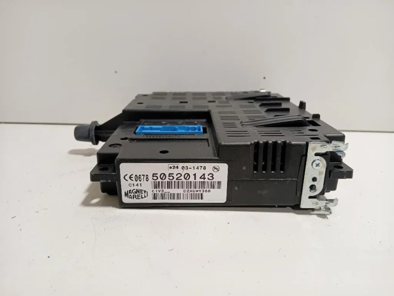 Modulo Bluetooth 50520143 Alfa Romeo Giulietta 2010