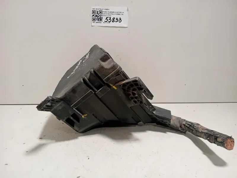 Scatola Fusibili SCATOLA FUSIBILI Ford Tourneo Custom I 2013