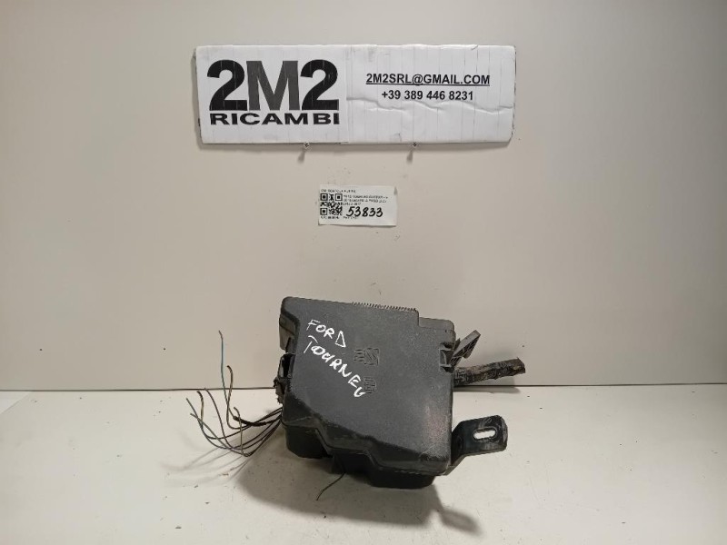 Scatola Fusibili SCATOLA FUSIBILI Ford Tourneo Custom I 2013