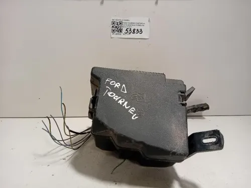 Scatola Fusibili SCATOLA FUSIBILI Ford Tourneo Custom I 2013