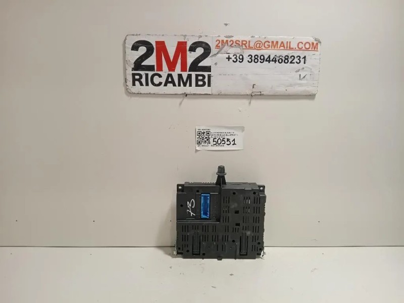 Modulo Bluetooth 50521292 Alfa Romeo Giulietta 2010