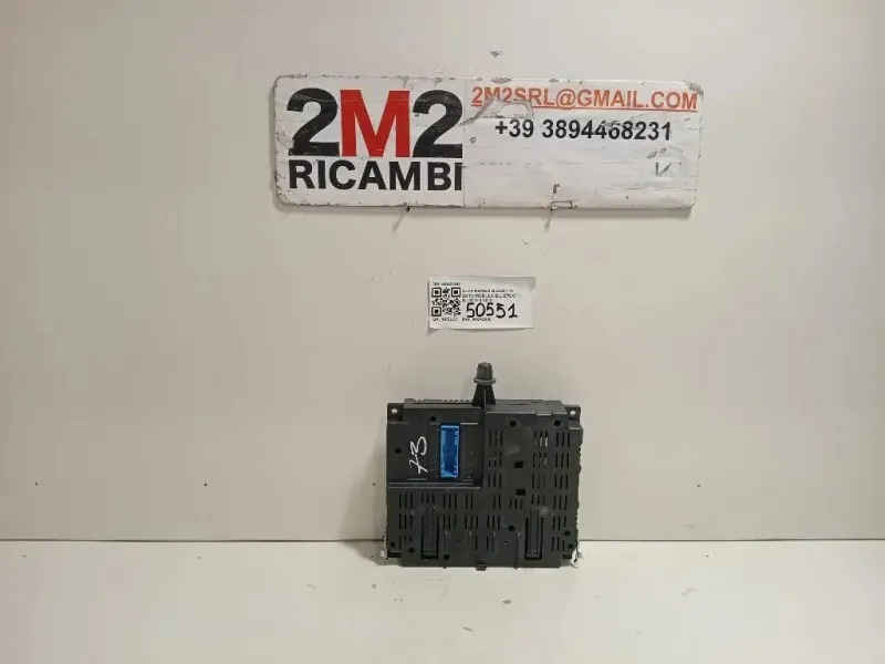 Modulo Bluetooth 50521292 Alfa Romeo Giulietta 2010