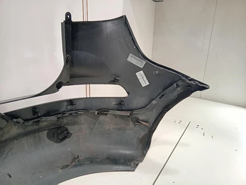 Paraurti POST 86672-3U000 Kia Sportage III 2010