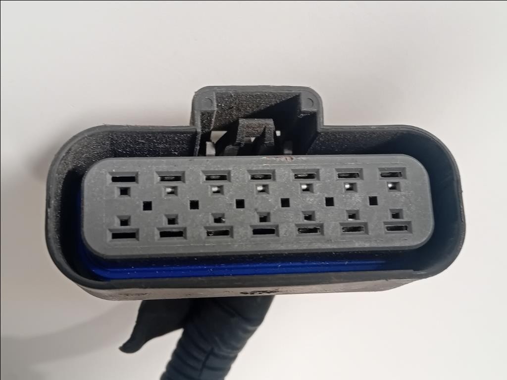 Scatola Fusibili 6C1T-14A067-AA Ford Transit IV 2000