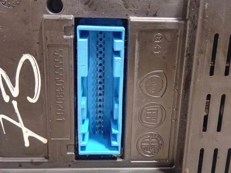 Modulo Bluetooth 50521292 Alfa Romeo Giulietta 2010