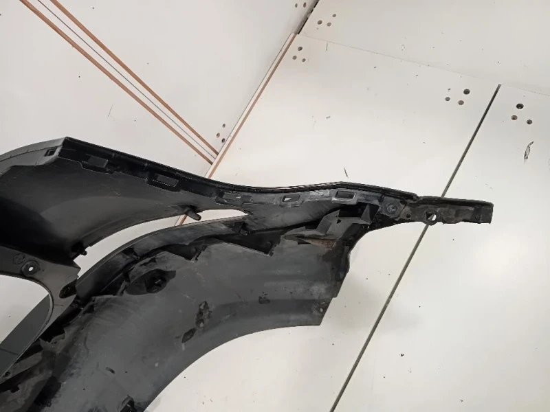 Paraurti POST 86672-3U000 Kia Sportage III 2010