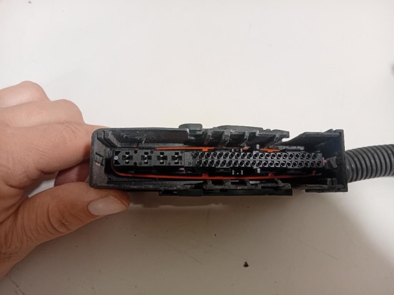 Scatola Fusibili 6C1T-14A067-AA Ford Transit IV 2000