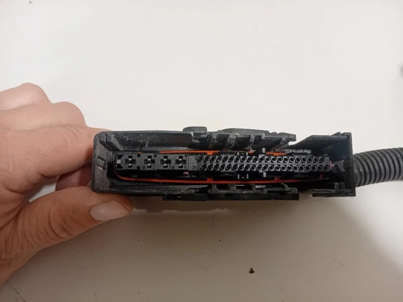 Scatola Fusibili 6C1T-14A067-AA Ford Transit IV 2000