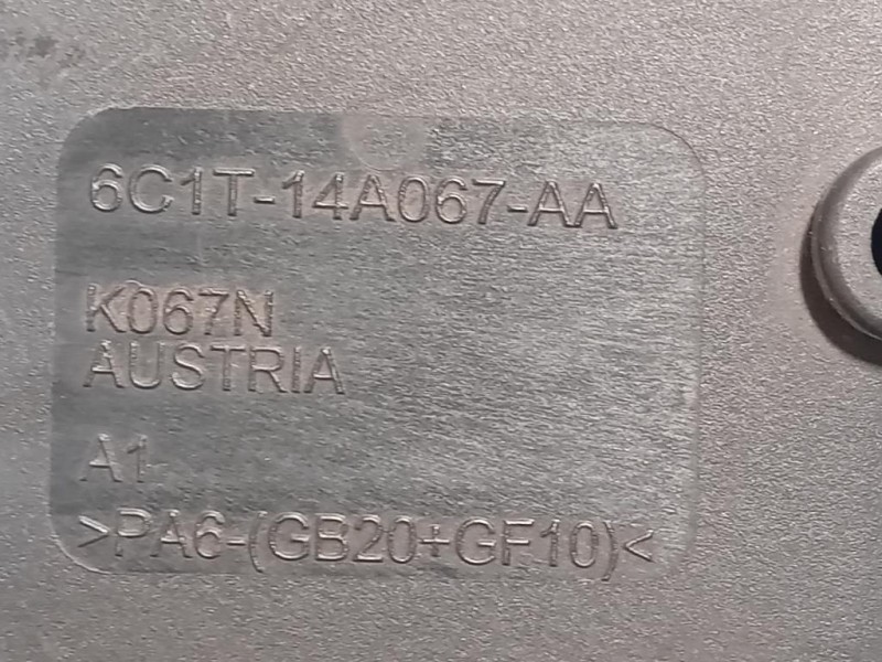 Scatola Fusibili 6C1T-14A067-AA Ford Transit IV 2000
