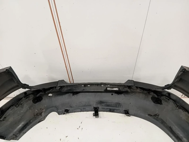 Paraurti POST 86672-3U000 Kia Sportage III 2010