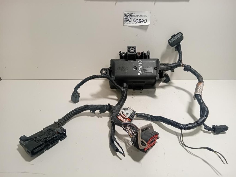 Scatola Fusibili 6C1T-14A067-AA Ford Transit IV 2000