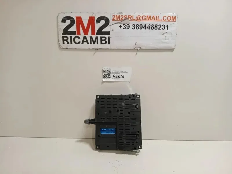 Modulo Bluetooth 50521292 Alfa Romeo Giulietta 2010