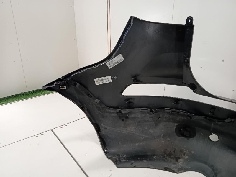 Paraurti POST 86672-3U000 Kia Sportage III 2010