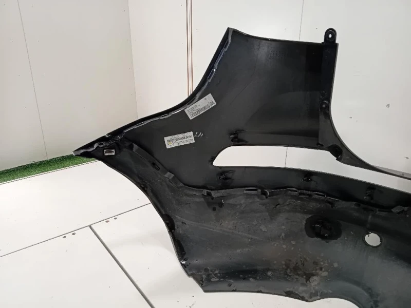 Paraurti POST 86672-3U000 Kia Sportage III 2010