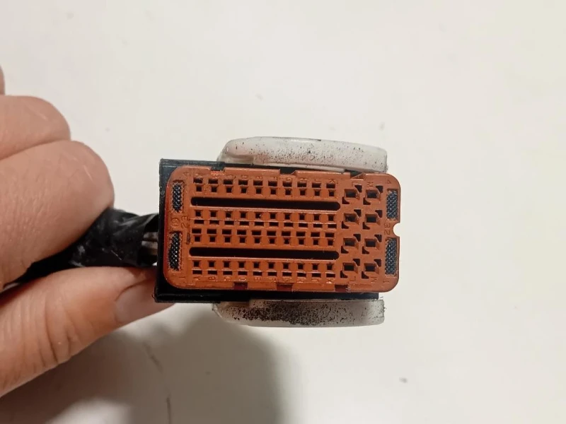 Scatola Fusibili 6C1T-14A067-AA Ford Transit IV 2000