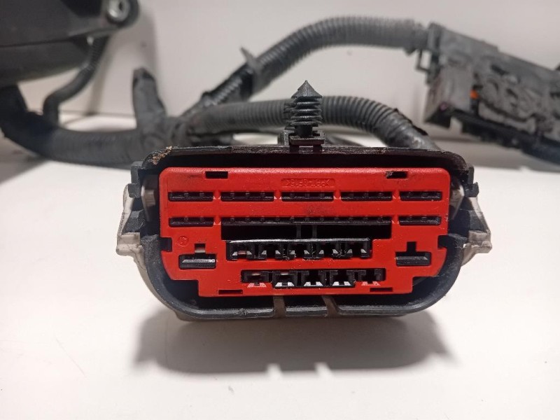 Scatola Fusibili 6C1T-14A067-AA Ford Transit IV 2000