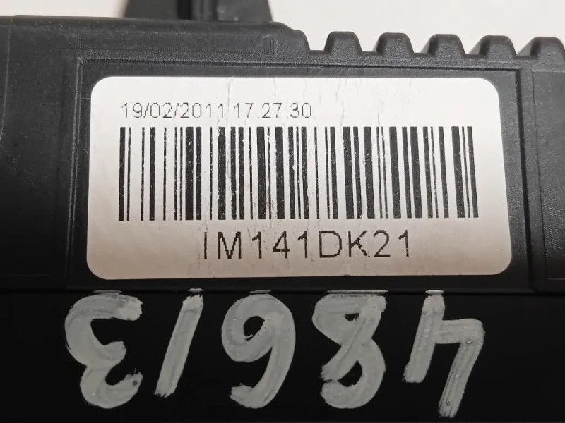 Modulo Bluetooth 50521292 Alfa Romeo Giulietta 2010