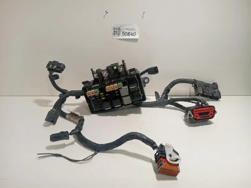 Scatola Fusibili 6C1T-14A067-AA Ford Transit IV 2000