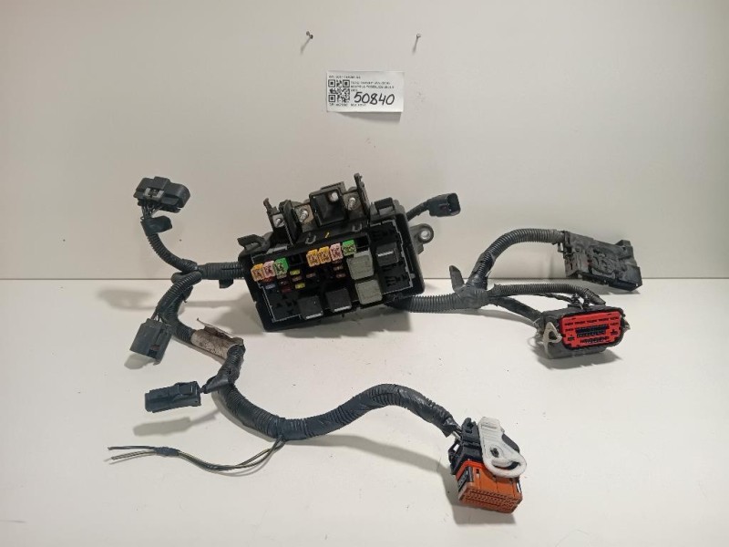 Scatola Fusibili 6C1T-14A067-AA Ford Transit IV 2000