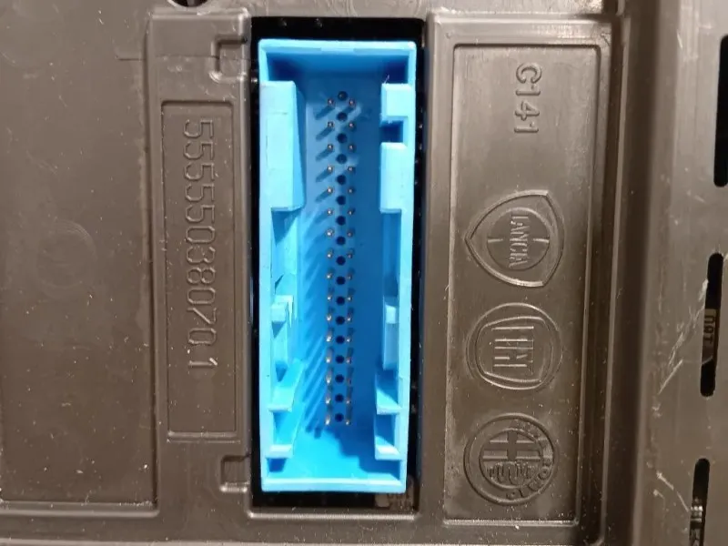 Modulo Bluetooth 50521292 Alfa Romeo Giulietta 2013