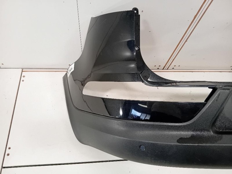 Paraurti POST 86672-3U000 Kia Sportage III 2010